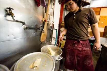 ラーメン