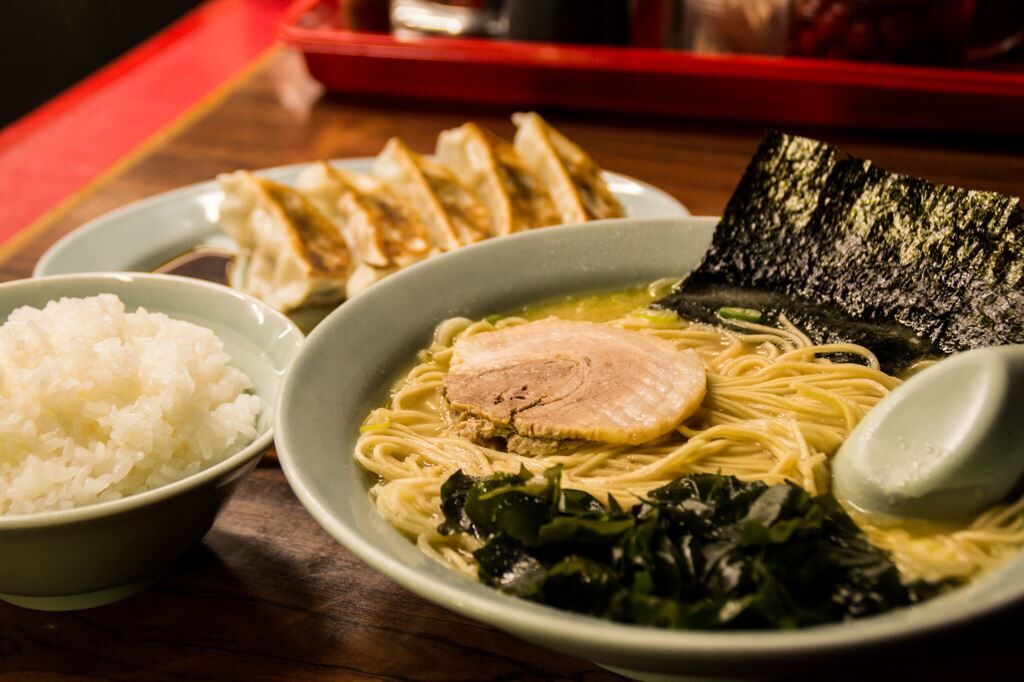 狭山のラーメンで人気の新ラーメンショップの特徴をご紹介